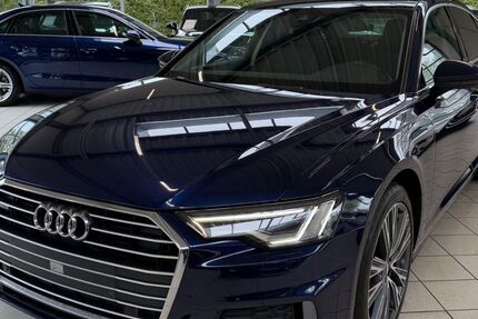 Audi A6 147.686 km 30.999 &euro; Buxtehude 21614