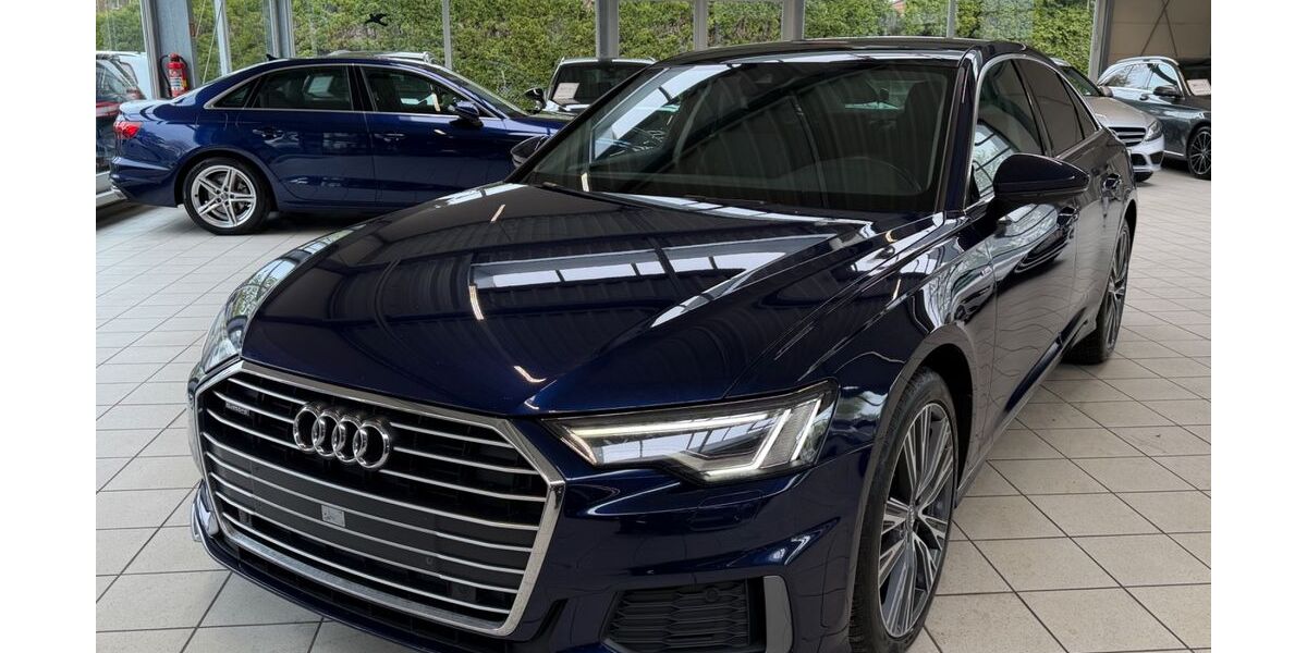 Audi A6 147.686 km 30.999 &euro; Buxtehude 21614