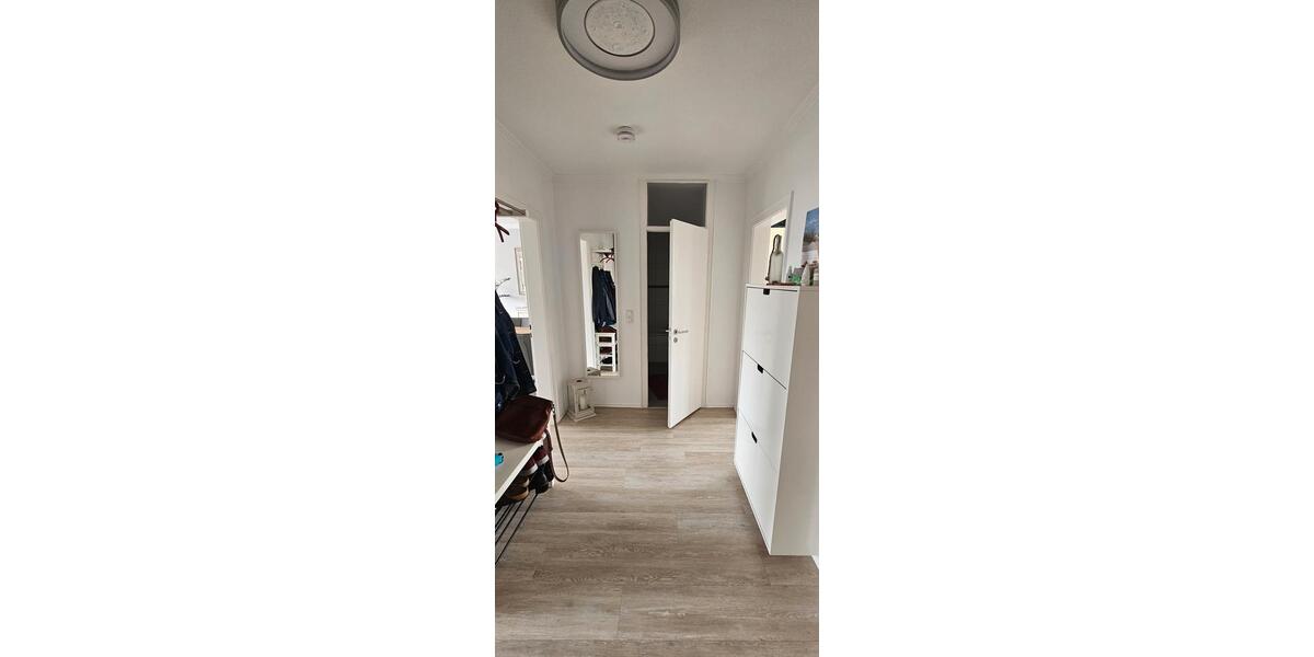 Etagenwohnung Klein Nordende - 3 Zimmer, 72 m&sup2;, 615&euro; | Angebot:26664797