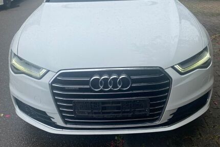 Audi A6 206.000 km 15.550 &euro; Weinheim 69469
