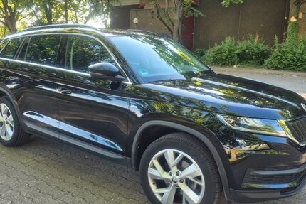 Skoda Kodiaq 58.000 km 22.999 &euro; Hattersheim 65795