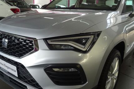 Seat Ateca 29.800 km 22.849 € Holzgerlingen bei Stuttgart 71088