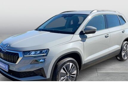 Skoda Karoq 29.513 km 27.719 &euro; Torgau 04860