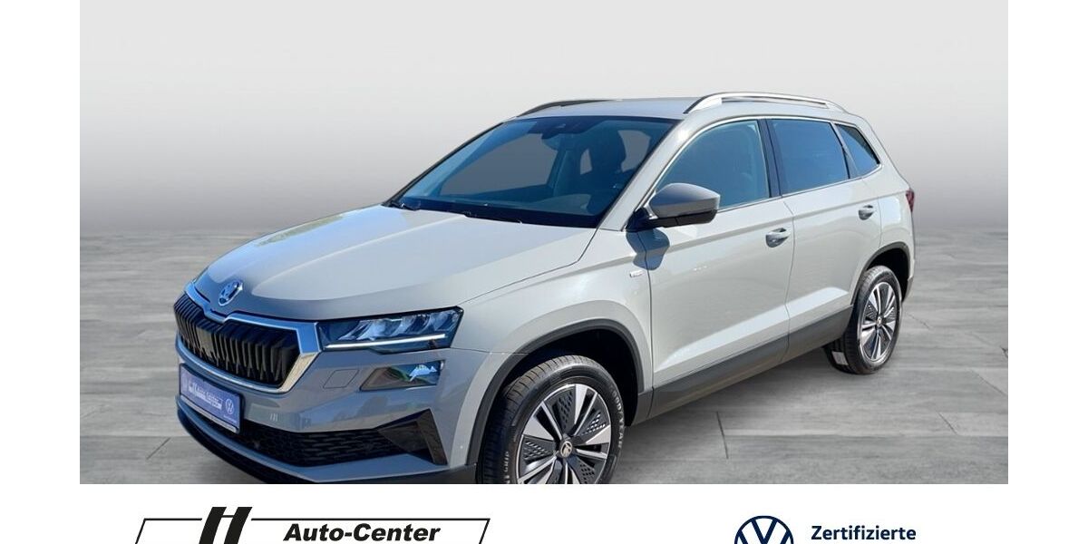 Skoda Karoq 29.513 km 27.719 &euro; Torgau 04860