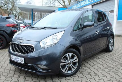 Kia Venga 70.960 km 10.790 &euro; Bochum 44866