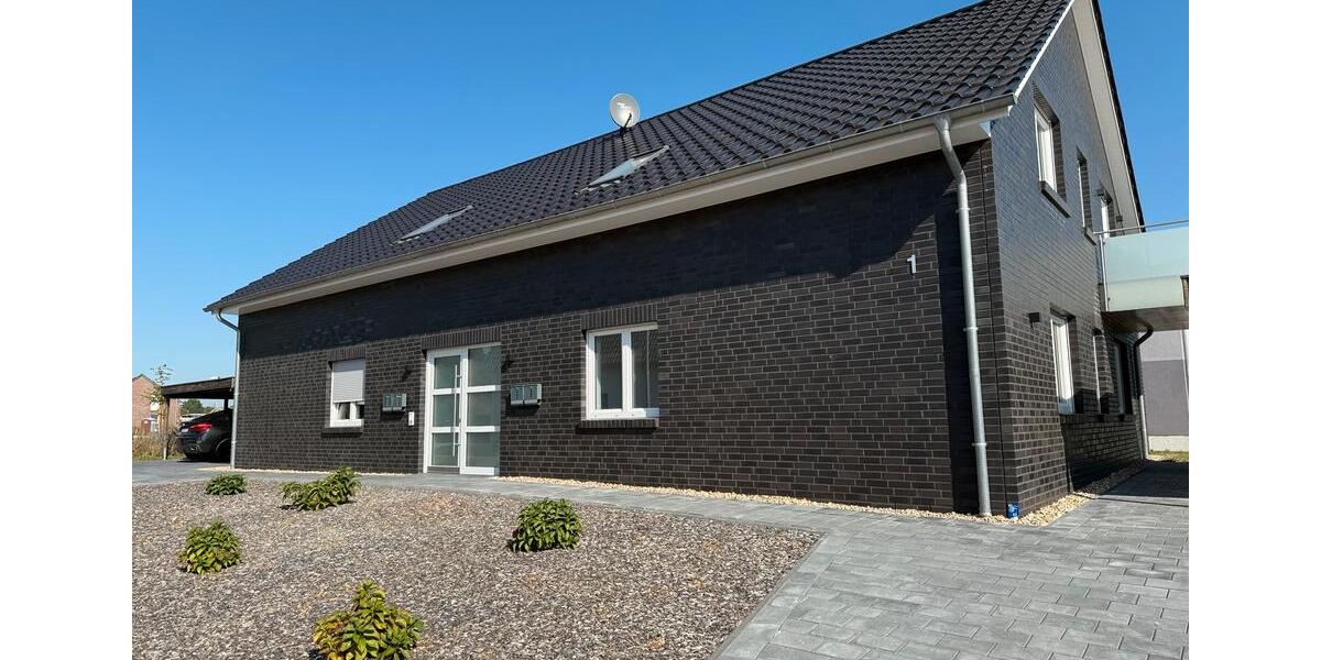 Erdgeschoßwohnung Hohne - 3 Zimmer, 80 m&sup2;, 730&euro; | Angebot:25175466