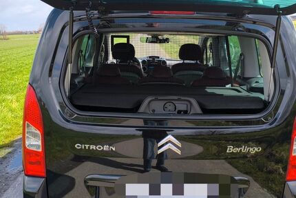 Citroen Berlingo 153.000 km 5.200 &euro; Soest 59494