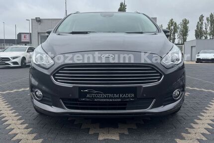 Ford S-Max 146.000 km 18.900 &euro; Eschweiler 52249
