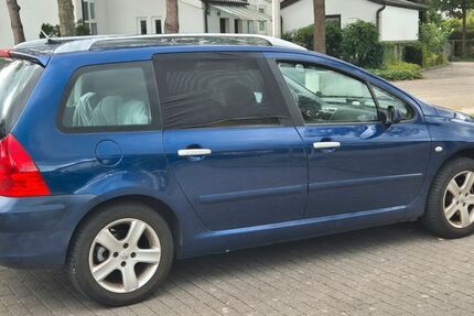 Peugeot 307 159.800 km 2.500 &euro; Rastatt 76437