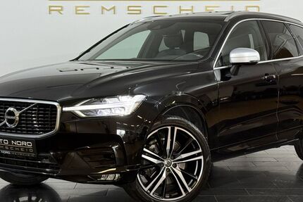 Volvo XC60 64.280 km 28.490 &euro; Remscheid 42897