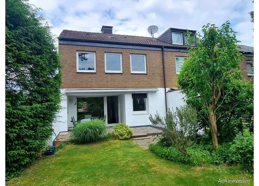 Haus zum Kaufen in Krefeld 389.000 € 100 m²