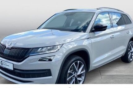 Skoda Kodiaq 88.100 km 30.490 &euro; Aurich 26607