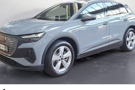 Audi Q4 e-tron 82.598 km 28.660 &euro; Ettlingen 76275