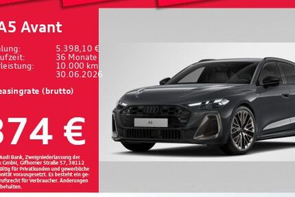 Audi A5 9.550 km 51.682 &euro; München 81825