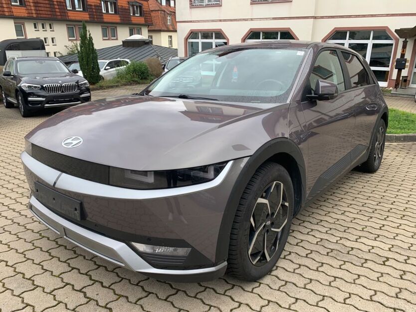 Hyundai IONIQ 5 74.230 km 21.450 € Bad Kissingen 97688