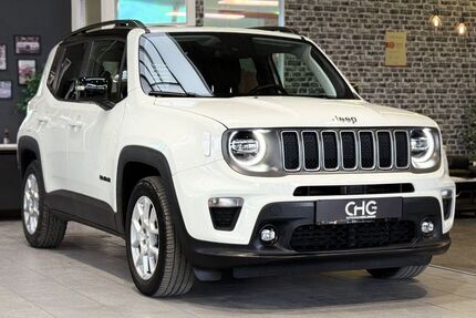 Jeep Renegade 26.015 km 19.490 &euro; Balingen 72336