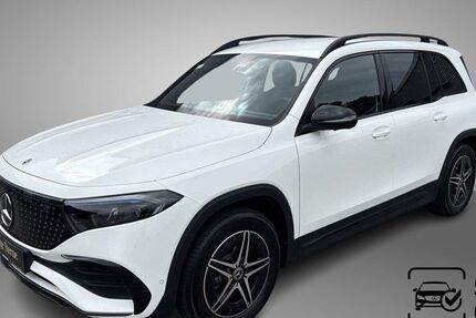 Mercedes-Benz EQB 13.100 km 42.690 &euro; Mühlhausen 99974