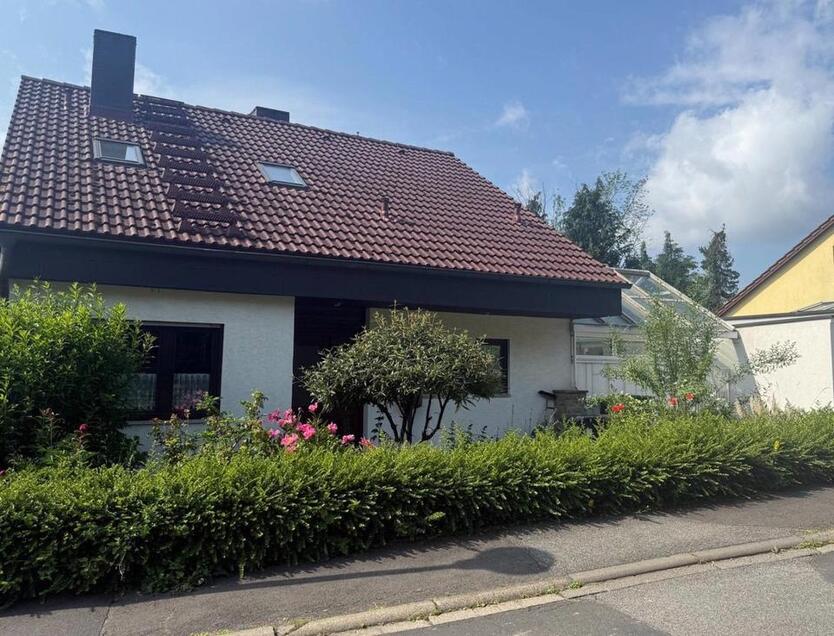 5,5 Zimmer Haus auf 3 Ebenen mit Wintergarten zimmer