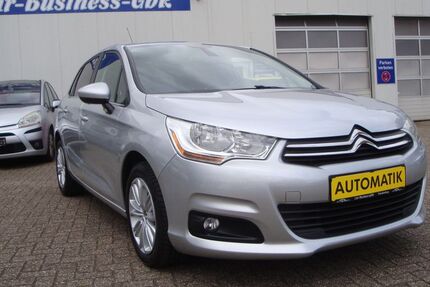 Citroen C4 112.430 km 8.650 &euro; Wardenburg 26203