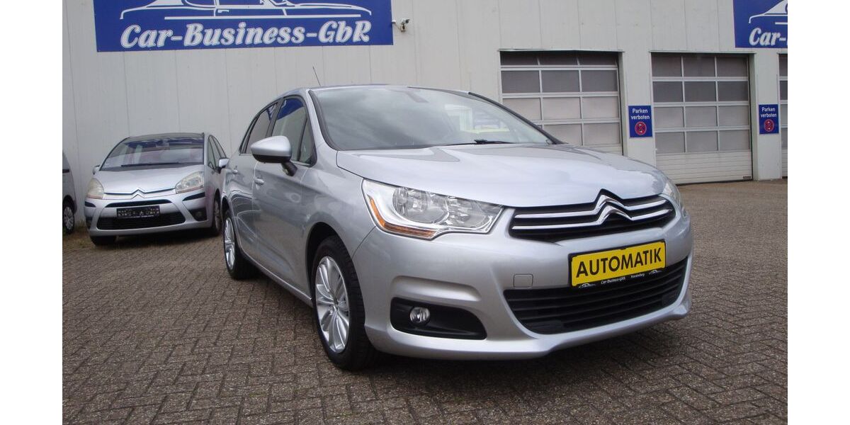 Citroen C4 112.430 km 8.650 &euro; Wardenburg 26203