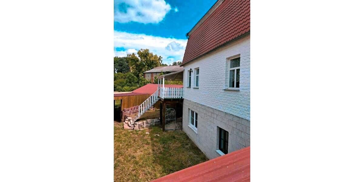 Bauernhaus, Landhaus Oberaurach - 6 Zimmer, 200 m&sup2;, 495.000&euro; | Angebot:26646699