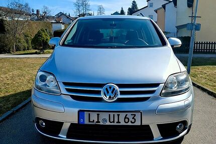 VW Golf Plus 215.000 km 2.300 &euro; Lindenberg 88161