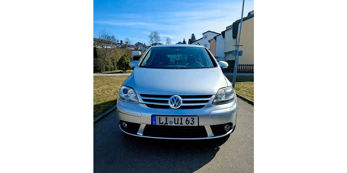 VW Golf Plus 215.000 km 2.300 &euro; Lindenberg 88161