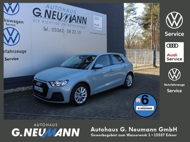 Audi A1 9.999 km 27.889 &euro; Erkner 15537