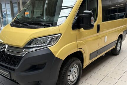 Citroen Jumper 102.390 km 12.900 &euro; Dortmund 44339