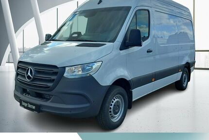 Mercedes-Benz Sprinter 3.765 km 46.850 &euro; Kesselsdorf 01723