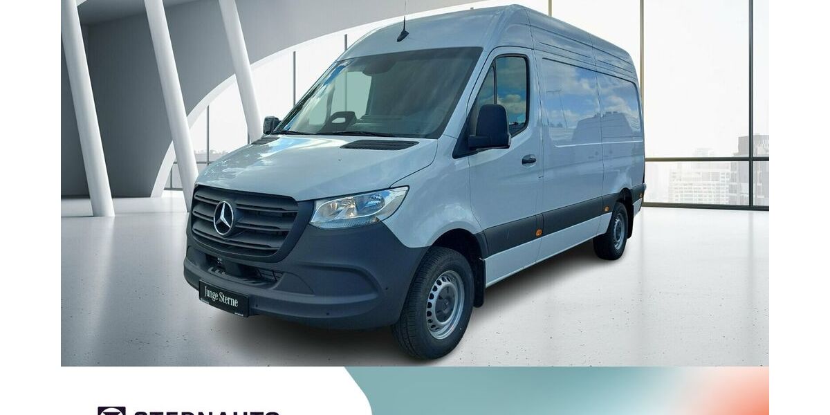 Mercedes-Benz Sprinter 3.765 km 46.850 &euro; Kesselsdorf 01723
