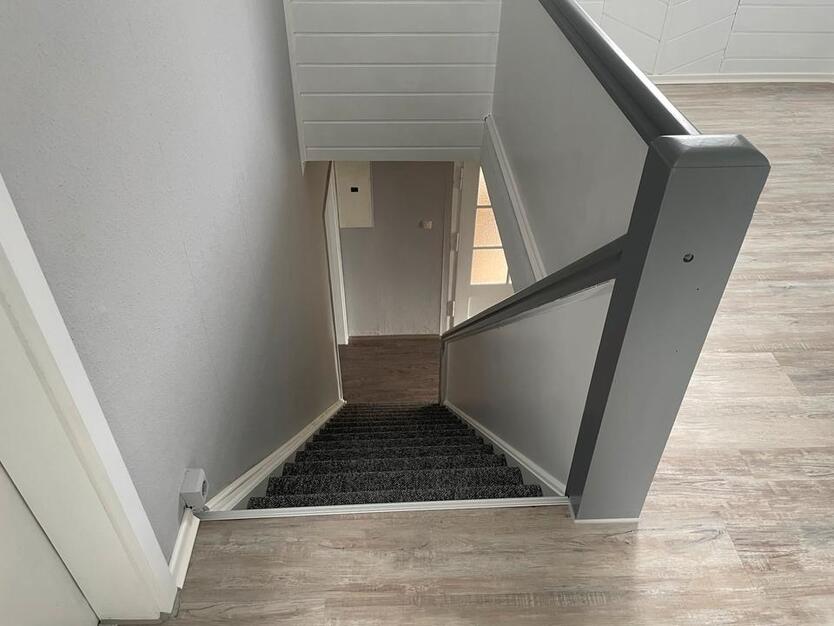 Doppelhaushälfte