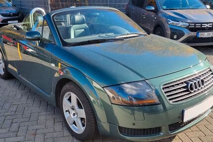 Audi TT 74.900 km 11.890 &euro; Leegebruch 16767
