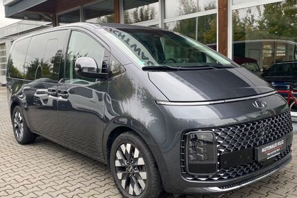 Hyundai STARIA 97.612 km 35.950 &euro; Ehringshausen 35630