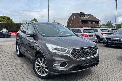 Ford Kuga 83.600 km 11.900 &euro; Gronau 48599