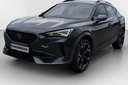 Cupra Formentor 37.810 km 28.990 &euro; Eisfeld 98673