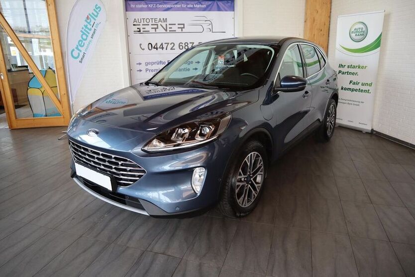 Kuga