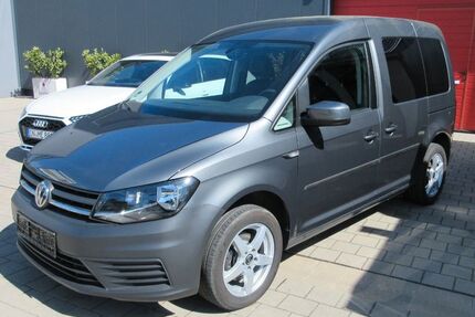 VW Caddy 139.743 km 13.999 &euro; Ingolstadt 85053