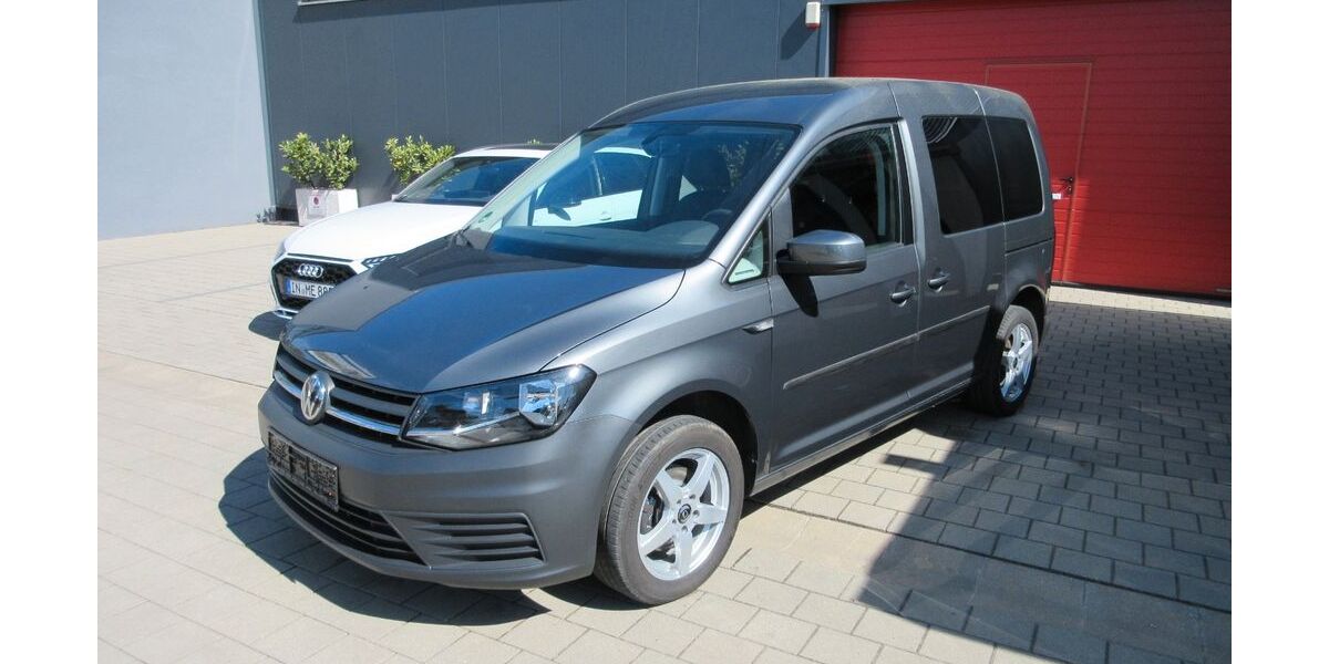 VW Caddy 139.743 km 13.999 &euro; Ingolstadt 85053