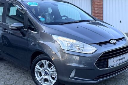 Ford B-Max 154.000 km 4.350 &euro; Mönchengladbach 41061
