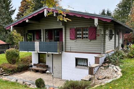 Haus Waldmünchen - 6 Zimmer, 114 m&sup2;, 215.000&euro; | Angebot:25658044