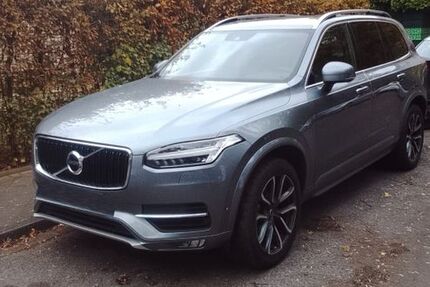 Volvo XC90 190.000 km 16.700 € Hürth 50354