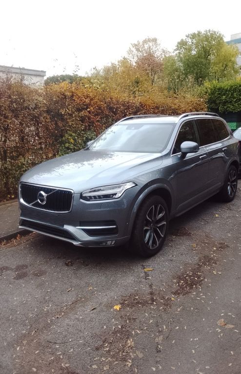 Volvo XC90 190.000 km 16.700 € Hürth 50354