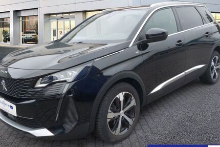 Peugeot 5008 17.948 km 26.980 &euro; Wiesbaden 65201