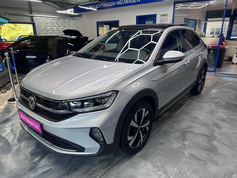 VW Taigo 92.000 km 20.490 € Herscheid 58849