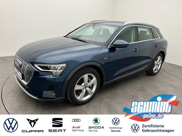 Audi e-tron 34.500 km 37.300 &euro; Peine 31226