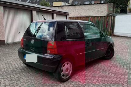 VW Lupo 200.000 km 699 &euro; Köln 50937