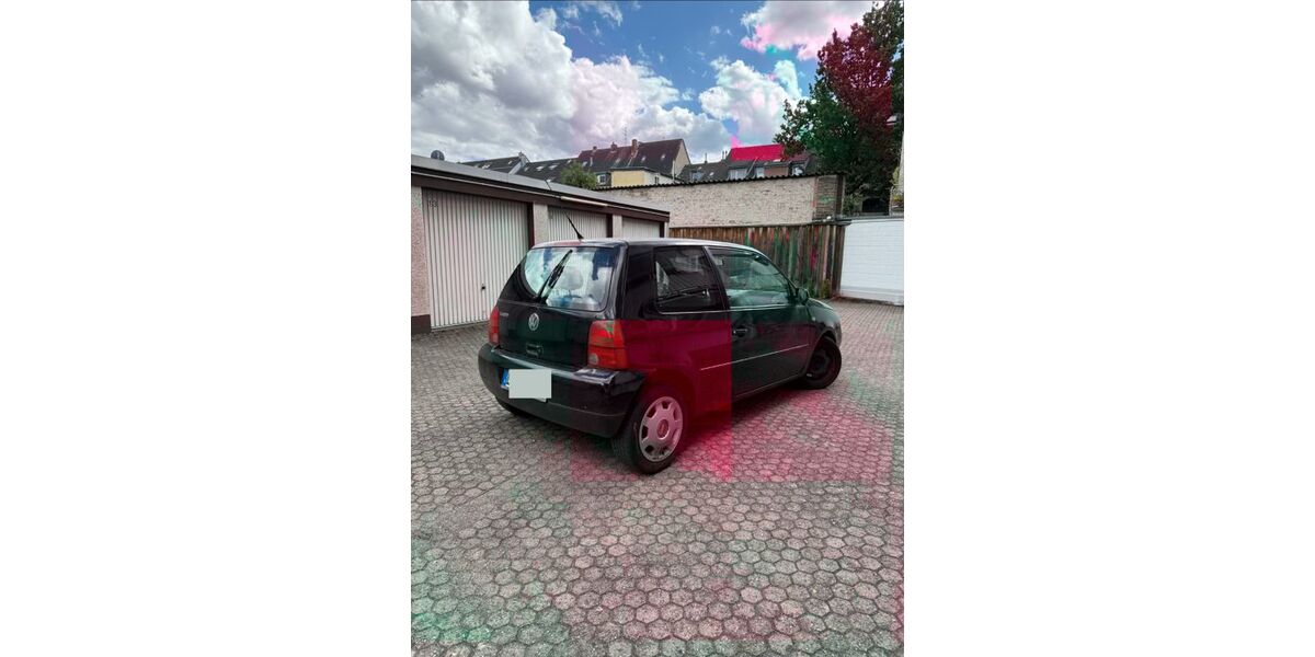 VW Lupo 200.000 km 699 &euro; Köln 50937