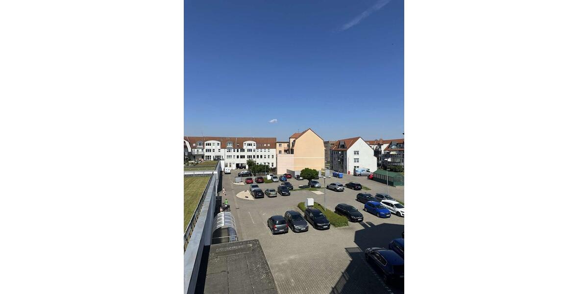 Gewerbeobjekt Bitterfeld-Wolfen Bitterfeld - 1.815&euro; | Angebot:25795411