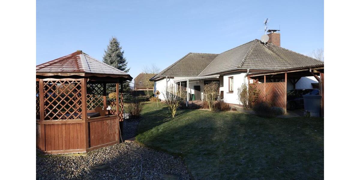 Individuelles EFH m. Einliegerwhg., Nähe Friedland provisionsfrei 5 zimmer